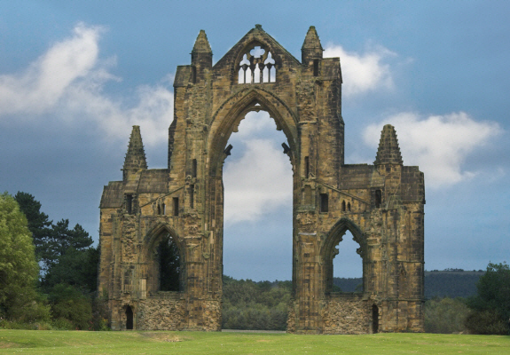 Guisborough Priory